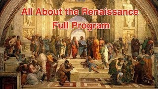 All About the Renaissance Full Program [upl. by Hector585]