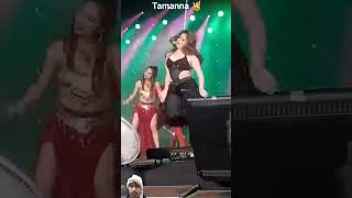 Stunning tamananaha Bhatia Live Dance performance Aaj ki Raat tamannaahbhatia shorts viralshorts [upl. by Nivrad]