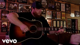 Luke Combs  Dear Today Live Acoustic [upl. by Adnirual]