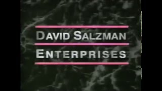 David Salzman EnterprisesTelepictures ProductionsWBTV 1998 [upl. by Ardnaeel]