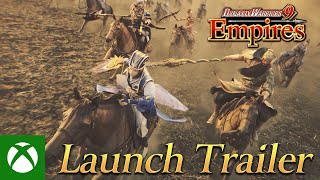 Dynasty Warriors 9 Empires EARLY GAME TIPS [upl. by Nohshan]