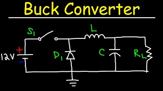 Buck Converter [upl. by Meier458]