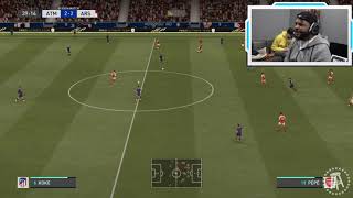 GAMING W TROOPZ POST GOAL RANT [upl. by Furgeson]