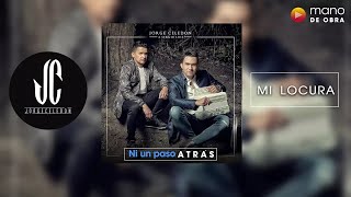 Mi Locura  Jorge Celedón amp Sergio Luis Rodríguez I Audio Oficial [upl. by Enyawd]