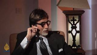 One on One  Amitabh Bachchan [upl. by Ennasor]