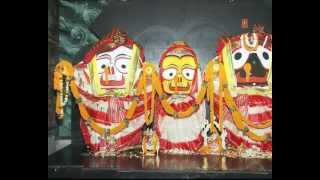 Shri Shri Jagannath Sahasranama Stotram [upl. by Mosi]