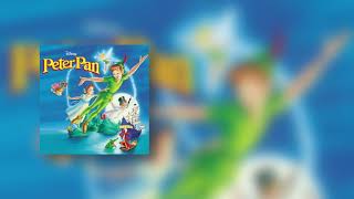 Soundtracks en español latino Peter Pan 1953 [upl. by Pedroza]