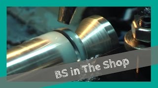 How to machine a Suppressor K baffle [upl. by Nas]