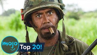 Top 20 Comedy Movies of the Century So Far [upl. by Gentille]