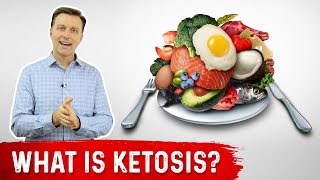 What is Ketosis  Dr Berg [upl. by Boar]