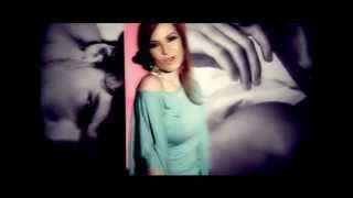 Jelena Tomasevic  Med i zaoka  Official Video 2010 [upl. by Adnaloj]