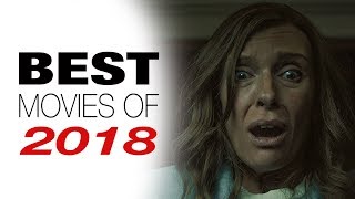 Best Movies of 2018 [upl. by Bridget]