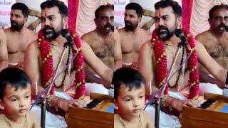 Entha Malai Sevithalum  Kadayanallur Rajagopal Bhagavathar  Ayyappa Bhajan [upl. by Asp935]