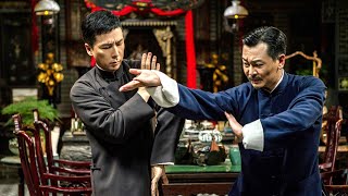 Top 10 Martial Arts Movie Fights [upl. by Iot]