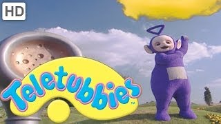 Teletubbies Colours Pack 1  Full Episode Compilation [upl. by Mimajneb]