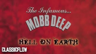 Mobb Deep  Man Down [upl. by Aissilem]