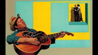 Lefty Frizzell  Mom and Dads Waltz [upl. by Wehhtam]