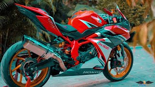 Top 5 Fastest 250cc Motorcycles 2021  CBR 250RR vs KTM RC 250 vs NINJA 250 vs R25 vs ZX25R [upl. by Ajssatan295]