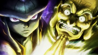 Hunter x Hunter 2011  Netero Vs Meruem Full Fight [upl. by Oile128]