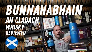 Bunnahabhain An Cladach Scotland  Reviewed [upl. by Spain]