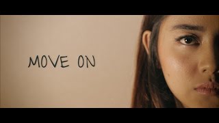 MOVE ON  BreakUp Short Movie [upl. by Soraya]