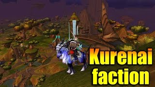 Kurenai reputation farm guide [upl. by Yllim774]