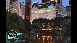 Best BudgetFriendly Hotels in the US [upl. by Hareenum]