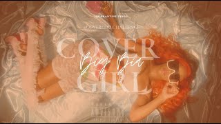 BIA “COVER GIRL” Quarantine Music Video [upl. by Refinaj]