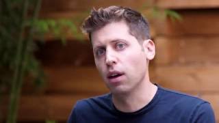 Sam Altman  How to Build the Future [upl. by Ennalorac]