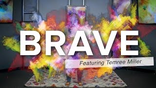 EARLY CHILDHOOD WORSHIP Brave [upl. by Heater]