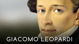 Biografia di Giacomo Leopardi [upl. by Auot]