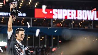 Super Bowl Champions  Bucs 2020 Season MiniMovie [upl. by Drusus]