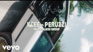 Kcee  Hold Me Tight ft Peruzzi Okwesili Eze Group [upl. by Philbo]