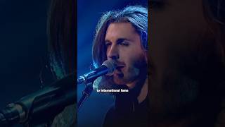 Hozier’s incredible rise [upl. by Adnema]