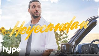 Oğuzhan Koç  Heyecandan Official Video [upl. by Casper]