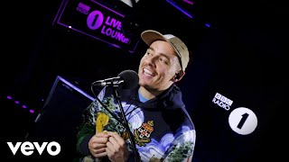 Dermot Kennedy  Outnumbered in the Live Lounge [upl. by Kenweigh]