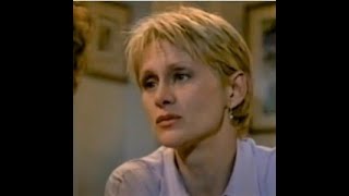 NYPD Blue  Andrea Thompsons final appearance in the series [upl. by Renato]