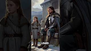 Who is Ned Stark REALLY [upl. by Nohtan918]