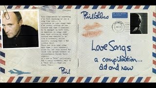 Phil Collins  True Colours Live Rehearsal [upl. by Lovich]