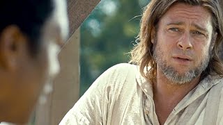 12 Years a Slave  TBT Trailer  20th Century FOX [upl. by Ttoille]