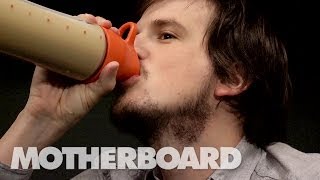 Soylent How I Stopped Eating for 30 Days [upl. by Initof39]