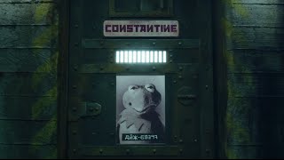 Inside The Gulag  Muppets Most Wanted  The Muppets [upl. by Naujud]