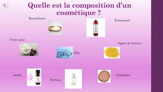 Les tests de stabilité dans les cosmétiques [upl. by Adolfo292]