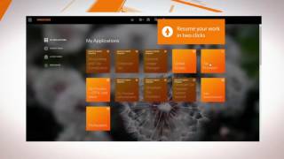 A Quick Look at the ONESOURCE User Experience [upl. by Hesther501]