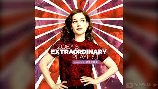 Into You  Zoeys Extraordinary Playlist Full Version [upl. by Bilat439]