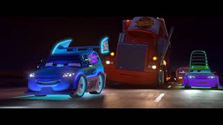 Cars  Tuners Scene [upl. by Emmalynne]