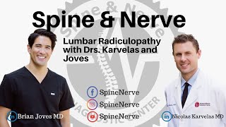 Back to Basics Lumbar Radiculopathy [upl. by Monahan]