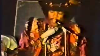 Jimi Hendrix  Sgt Peppers Lonely Hearts Club Band Live [upl. by Tterrag]