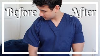 How to Perform a Surgical Scrub [upl. by Josee]