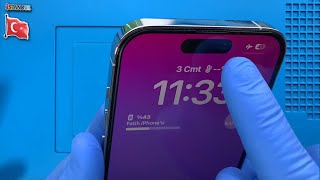 iPhone Pil Sağlığı Nasıl Korunur [upl. by Eiznikcm]